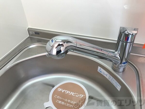 アメニティー・ベフの物件内観写真